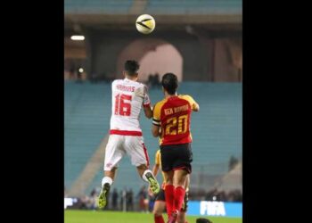 L’Espérance éliminée de l’African Football League par le Wydad