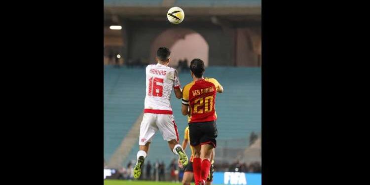 L’Espérance éliminée de l’African Football League par le Wydad