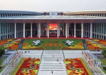 Trente entreprises tunisiennes ont participé à la China International Import Expo