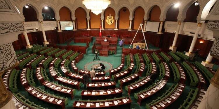 La proposition de loi incriminant la normalisation avec l'entité sioniste en débat à l’ARP