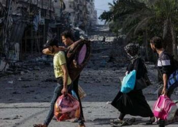 Israël va faire des « pauses » quotidiennes de quatre heures dans le nord de Gaza
