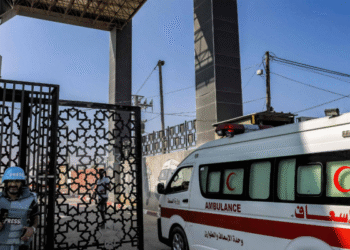 Les premiers étrangers et blessés quittent Gaza