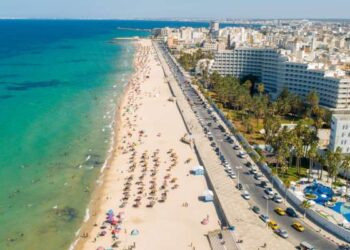 Pouvoir d’achat le plus élevé : Sousse dans le top 10 africain, selon Numbeo