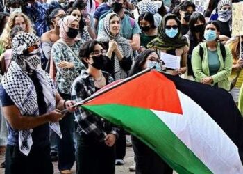 Croissant rouge tunisien : Prime mensuelle de 400 dinars au profit des étudiants gazaouis