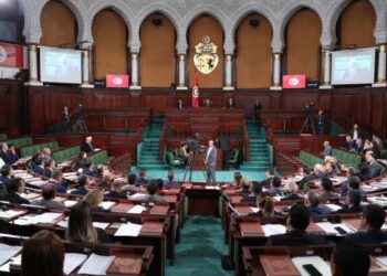 Le budget de l’Etat en examen à l’ARP