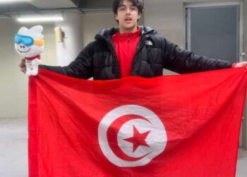 Une première : La Tunisie qualifiée aux Jeux Olympiques d’hiver