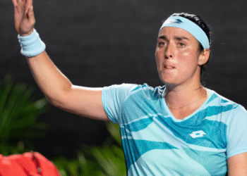 WTA Finals : Battue, Ons Jabeur quitte les Masters