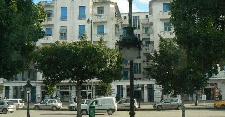 A Tunis : C'est ici qu'est née Claudia Cardinale