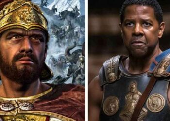 Denzel Washington incarnera le rôle d’Hannibal !