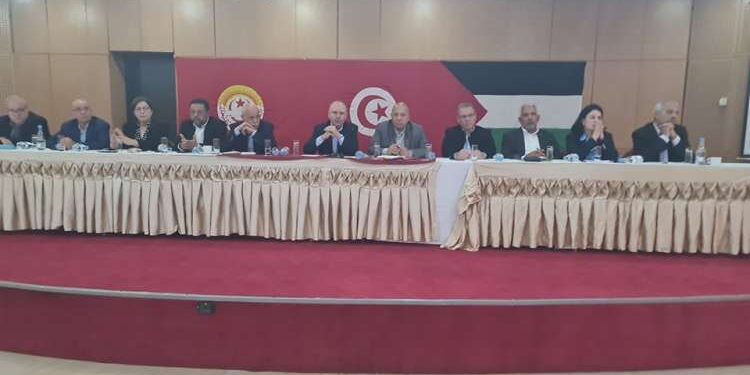 Taboubi : « L’UGTT sait se défendre par tous les moyens légaux »