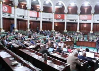 Le budget de la présidence de la République approuvé à l’ARP