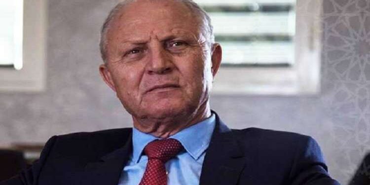 Ridha Charfeddine placé en garde à vue