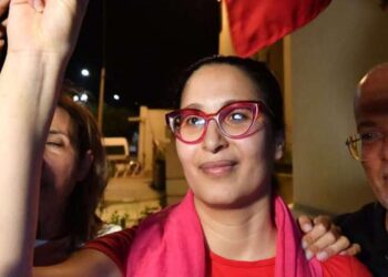 Chaima Issa comparait demain devant la justice militaire