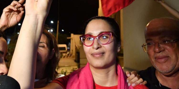 Chaima Issa comparait demain devant la justice militaire