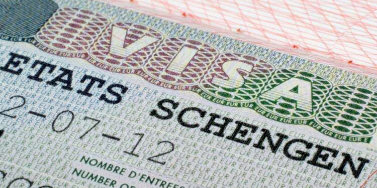 Demandes de visas pour la France : la Tunisie au 6ème rang mondial !