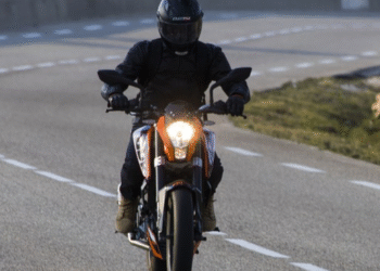 A partir du 1er janvier 2024, permis obligatoire pour toute catégorie de moto