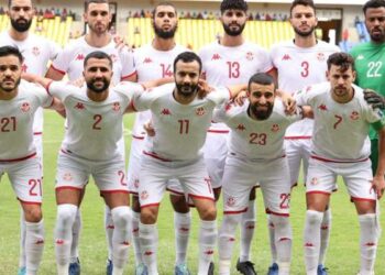 La Tunisie gagne quatre places au classement FIFA