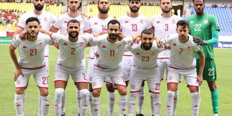 La Tunisie gagne quatre places au classement FIFA