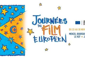 Journées du film européen : L'ouverture avec le film espagnol "El Olivo"