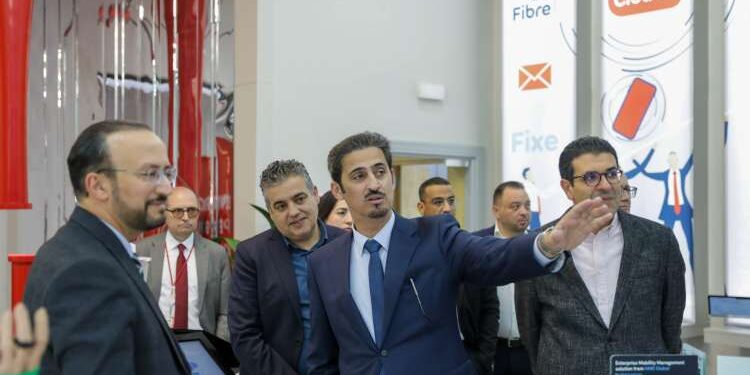 Ooredoo révolutionne les communications en Tunisie avec le déploiement de la VoLTE et de l’IPV6