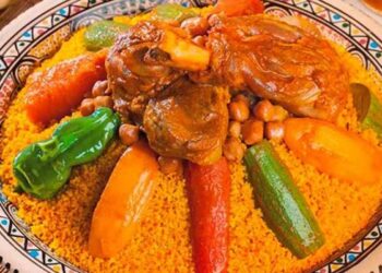 Rares et peu connus, cinq couscous de nos terroirs