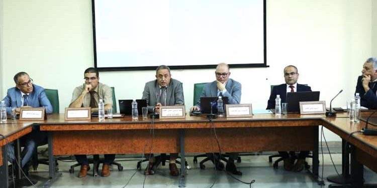 Le PDG de Tunisie Telecom met l’accent sur le fléau du vol de câbles