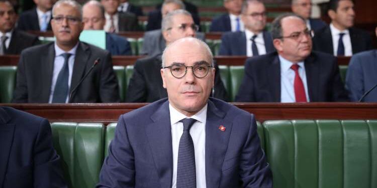 Sous tension, l’ARP approuve le budget du ministère des Affaires étrangères