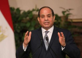 Présidentielles en Égypte : Abdelfattah Al-Sissi vers un troisième mandat
