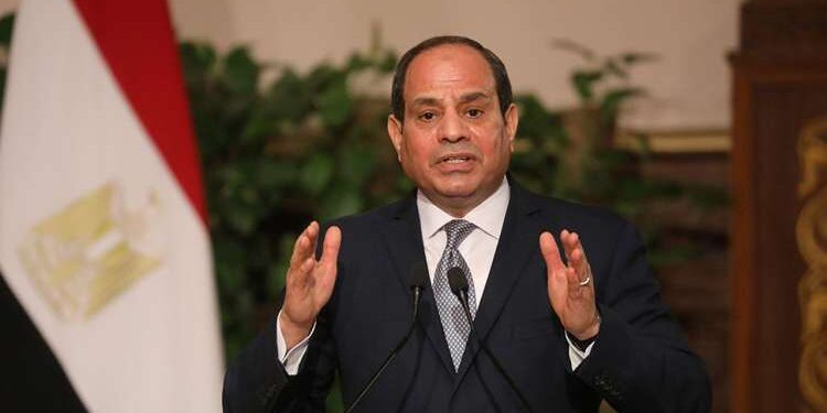 Présidentielles en Égypte : Abdelfattah Al-Sissi vers un troisième mandat