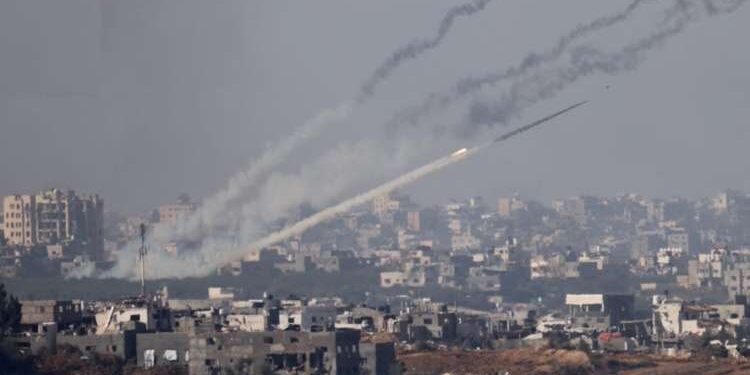 Plus d’une centaine de martyrs à Gaza depuis la fin de la trêve
