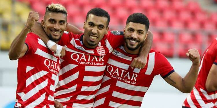 Coupe de la Confédération : Le Club Africain étrille Rivers United 3-0