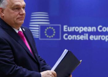 Vers l'adhésion de l'Ukraine à l'UE : L'épisode théâtral de Viktor Orban