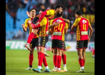 Ligue 1 | 12ème J. : L’EST remporte le Clasico face au CSS