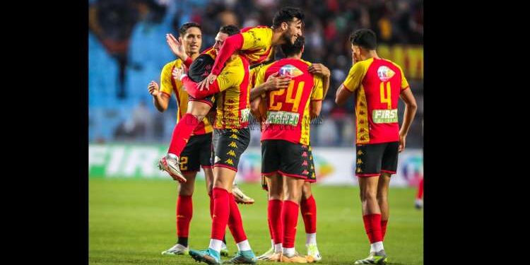 Ligue 1 | 12ème J. : L’EST remporte le Clasico face au CSS