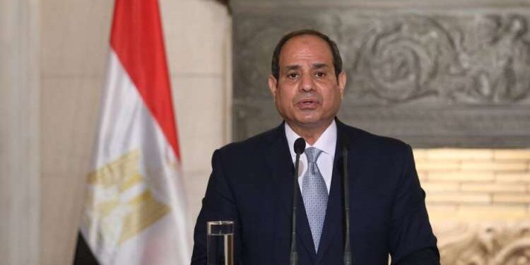 Egypte - présidentielle : Troisième mandat remporté pour Al-Sissi avec 89,6% de voix