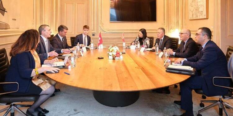 Ammar veut accélérer la restitution des fonds spoliés