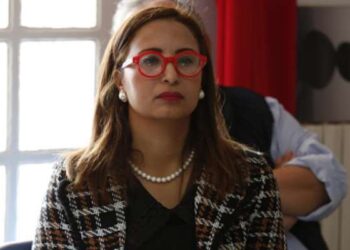 Chaima Issa
