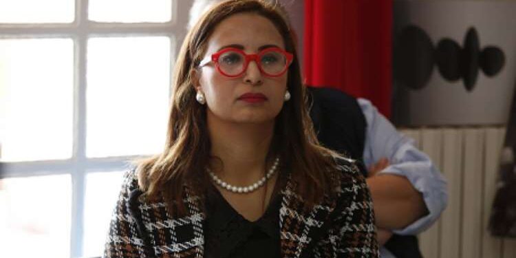 Chaima Issa