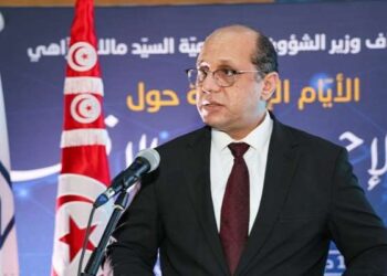 ministre