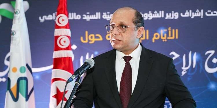 ministre