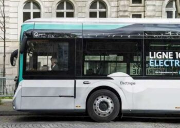Tunisie : 25% des nouveaux bus acquis seront électriques