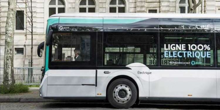 Tunisie : 25% des nouveaux bus acquis seront électriques