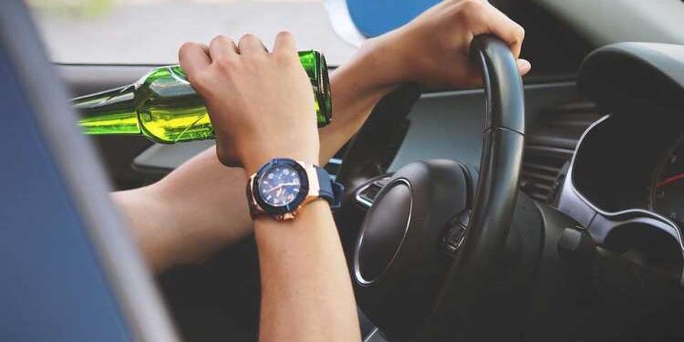 Tunisie : Une plateforme officielle pour tester votre alcoolémie au volant