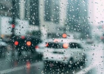 Tunisie : La pluie est au rendez-vous