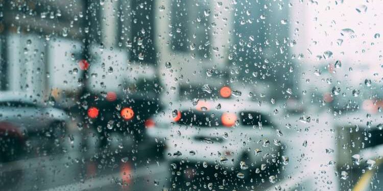 Tunisie : La pluie est au rendez-vous