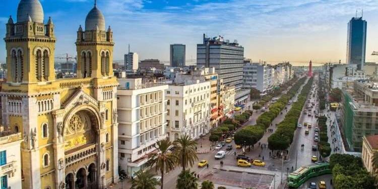 Tunis, 4ème destination préférée des Français pour les fêtes de fin d’année