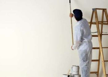 Toxicité : Les peintures utilisées en Tunisie posent problème !