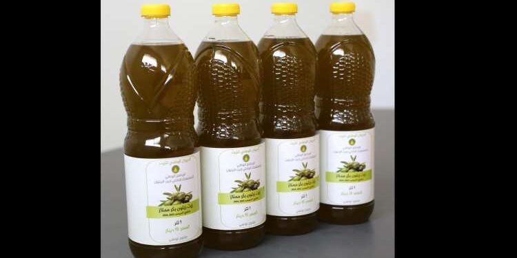 Tunisie : L'huile d’olive à 15 dinars à partir d'aujourd'hui