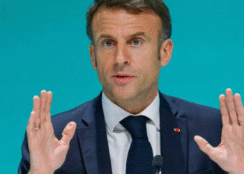 Macron : « La sécurité d'Israël n’est pas garantie si elle se fait au prix des vies palestiniennes »