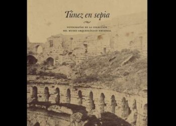 Musée du Bardo : "Tunez en sepia" avec des photos du dix-neuvième siècle